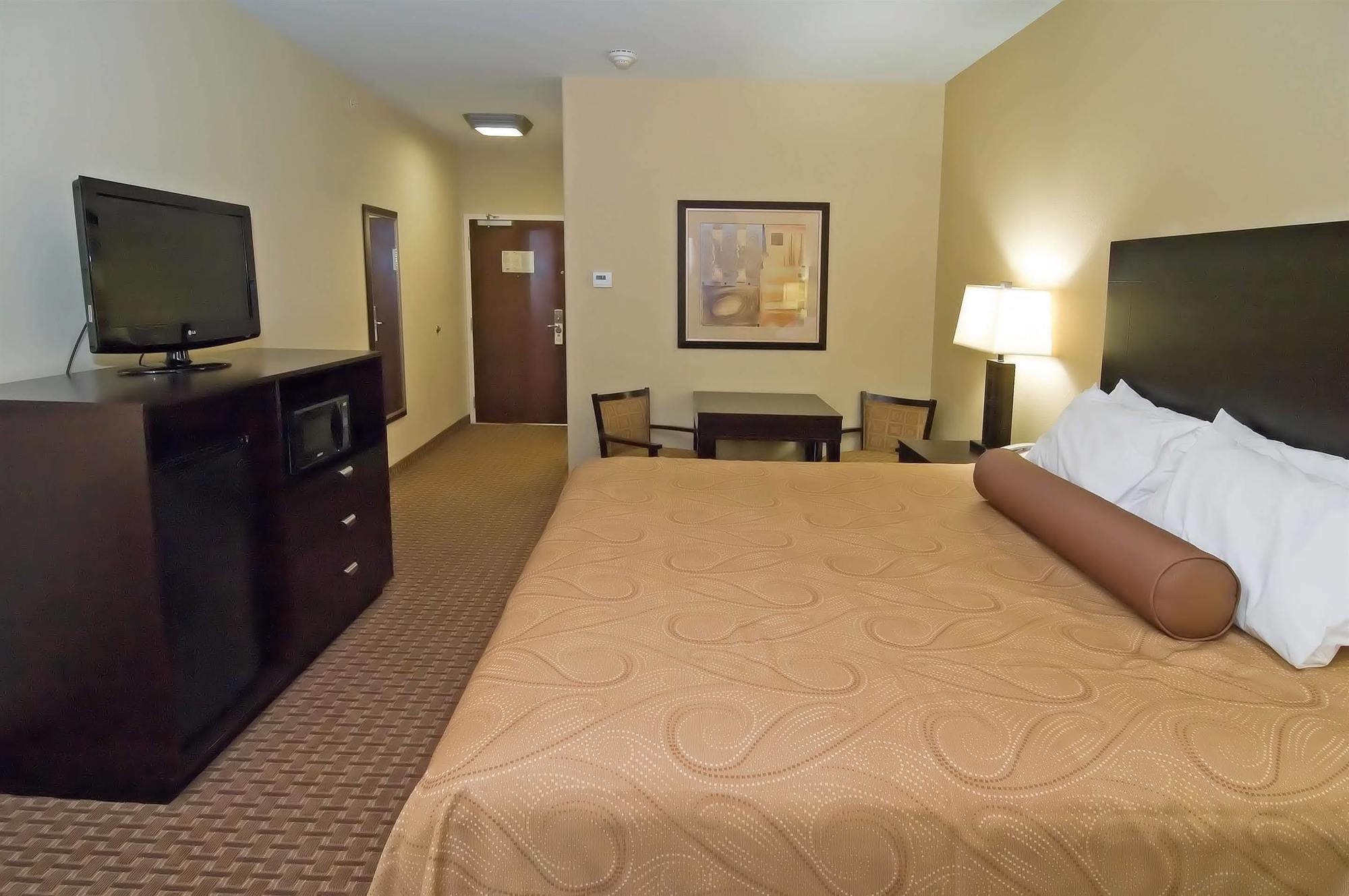 Best Western Bastrop Pines Inn Cameră foto